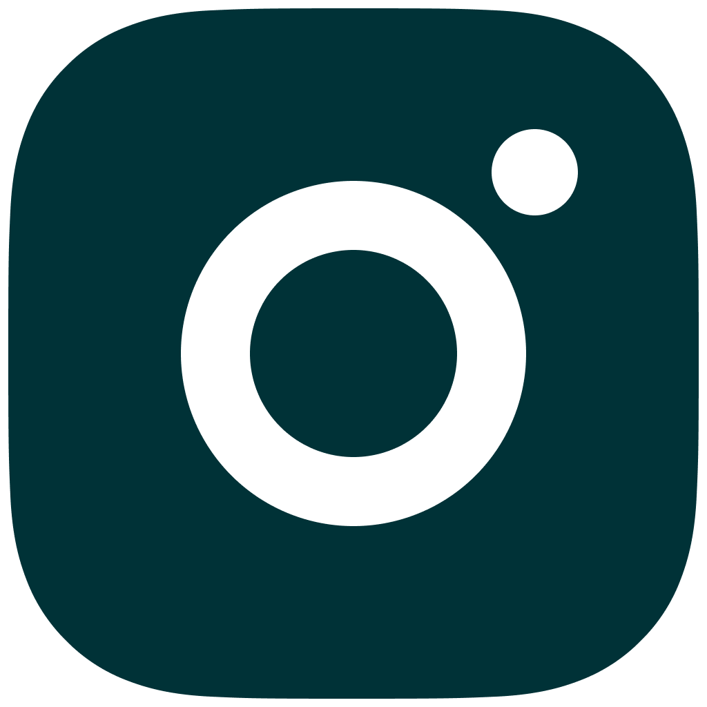 follow us on social media - instagram 