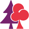 nucao. icon. Aufforstung